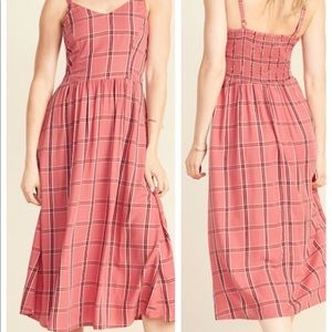 Old navy cami dress
